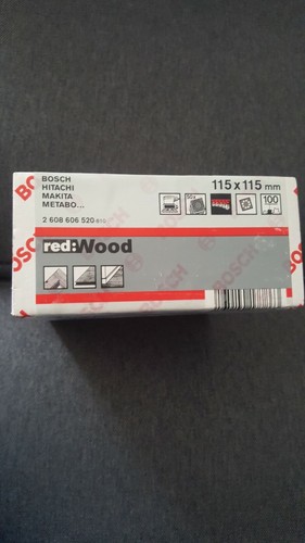 Bosch 2608606520 boite 50 - bosch,