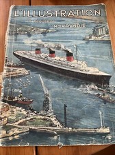  L'illustration hors série de