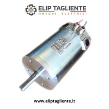 TENNANT BALAYEUSE 6100 MOTEUR