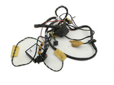 Câble électrique Lignes