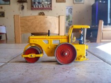 ROULEAU COMPRESSEUR RICHIER