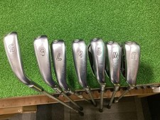 Set fer à repasser gauche