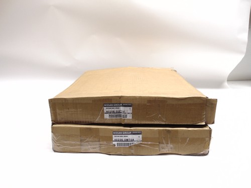 Neuf paires disques frein - de,