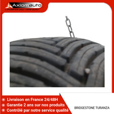 🇫🇷 Paire de pneus BRIDGESTONE TURANZA 185 55 16 87 V ♻️