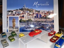 Majorette Jaguar Type E V12