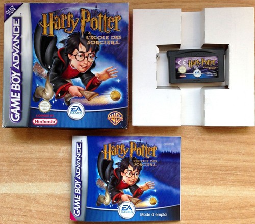 Harry potter école des - harry,