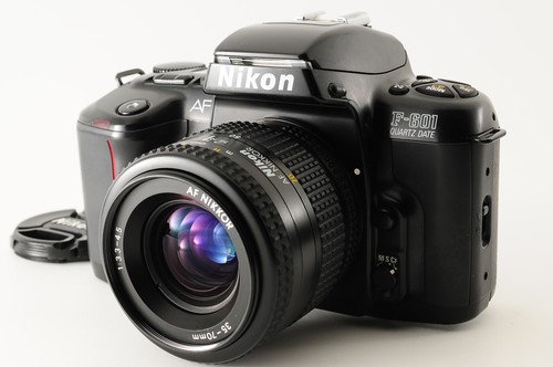Near mint appareil photo - [near,