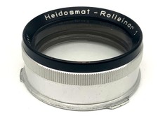 Rollei Lentille Proche