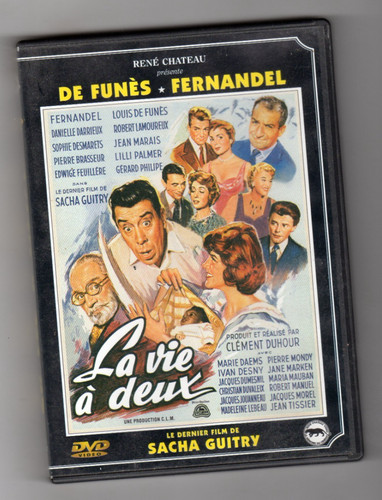 Dvd vie a - ,
