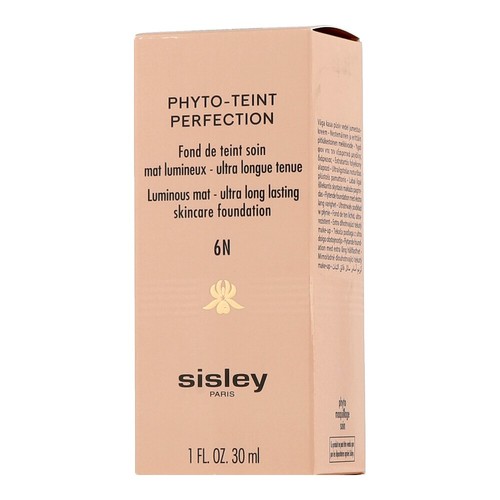 Sisley phyto teint perfection - sisley, phyto-teint