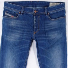 Hommes Diesel SLEENKER Ajusté