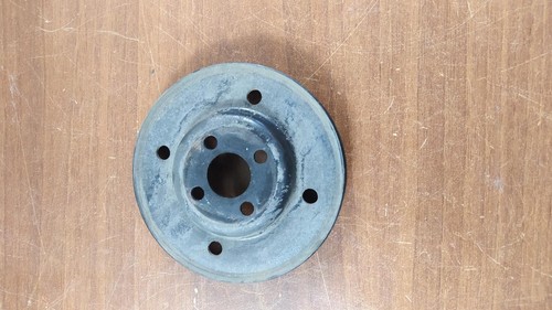 Poulie pour suzuki jimny - pour,