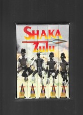 Shaka Zulu 1986 TV Mini Series