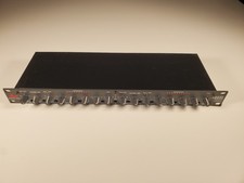 dbx 166XL Compressor