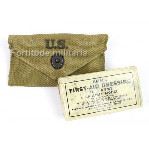 First aid 1941 - ", "