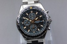 Montre Homme Seiko