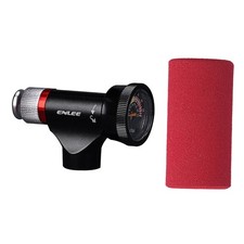 Gonfleur De Pneu De Vélo CO2 Buse De Pompe De Pneu De Vélo Universelle