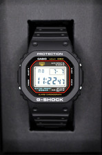 Montre CASIO G-SHOCK