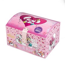 Coffret bijoux digicode - coffret,