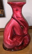Vase de forme libre 1960's