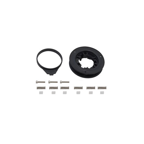 Kit mâchoires self tailing - kit,