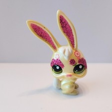 figurine PETSHOP  original