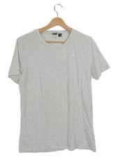 G-Star RAW T-Shirt Homme Gris