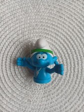 Figurine Schtroumpf Smurf Peyo