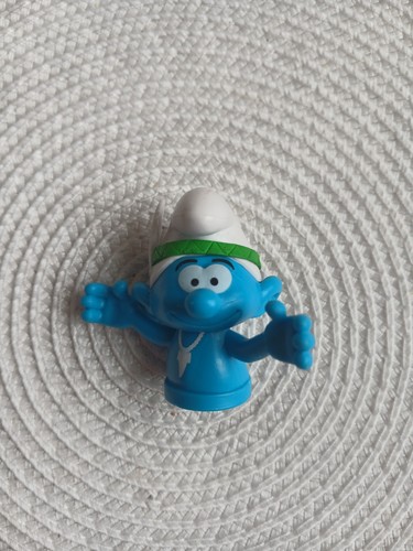 Figurine schtroumpf smurf peyo - smurf,