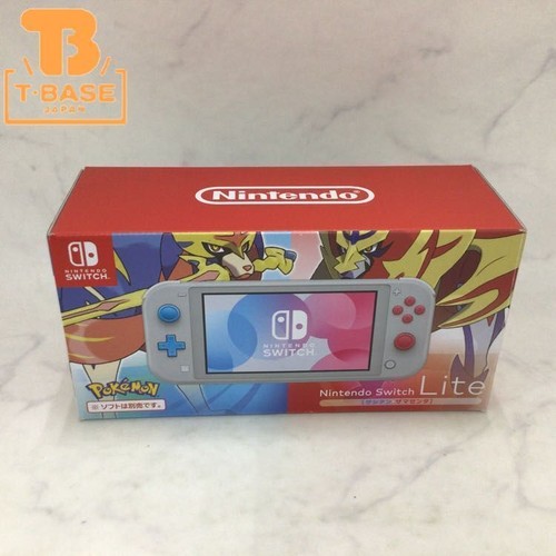 Nintendo switch lite - switch, pokemon