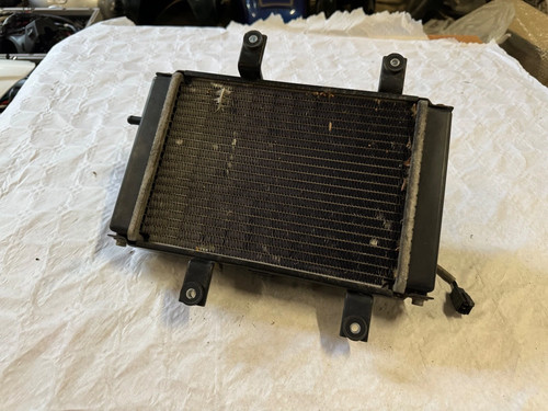 Radiateur sym 125 gts - 125, evo