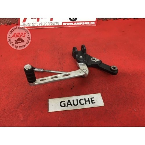 Platine repose pied - , gauche