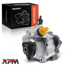 Pompe pour BMW 3er + Cabriolet