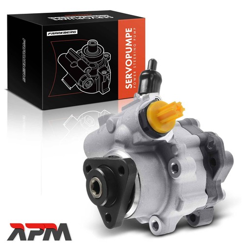 Pompe pour bmw 3er - pompe,