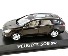 Peugeot 508 SW (Break) - 2010