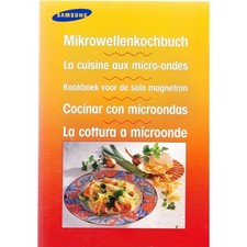 LA CUISINE AUX MICRO ONDES