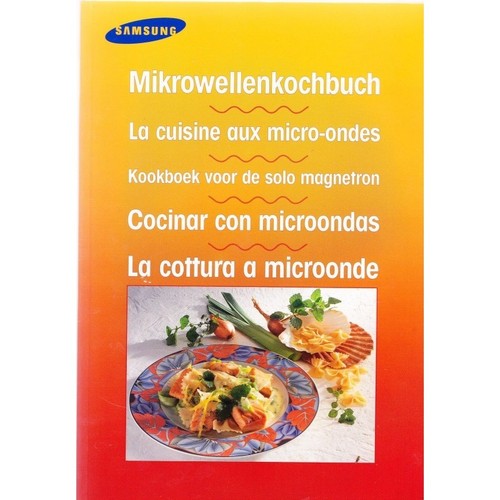 Cuisine aux micro ondes - micro,