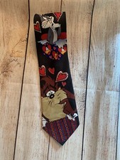 Vintage 1995 Looney Toons Mens