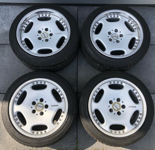 Carlsson jantes pour - 2/6,