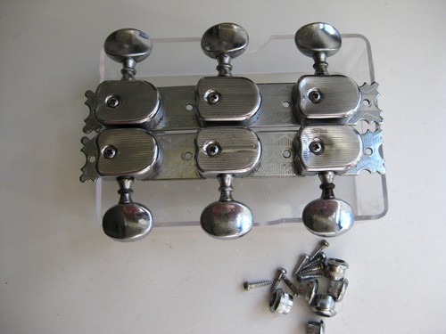 Vintage teisco univox epiphone - vintage,