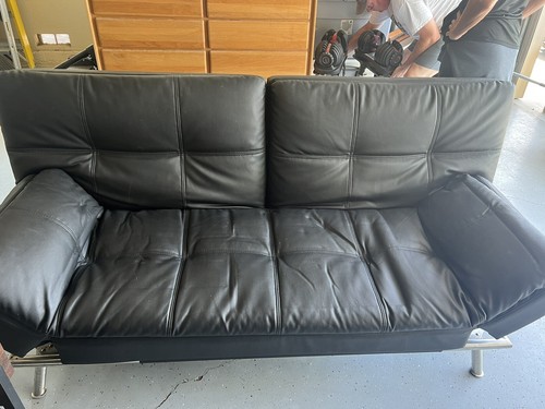futon