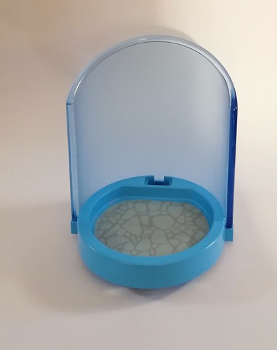 Playmobil 4858 bac douche - 4858,