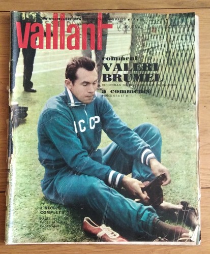 Vaillant - et, )