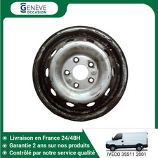Jante tole iveco - 🇫🇷,