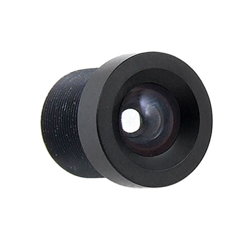 6mm degré grand angle - degré,