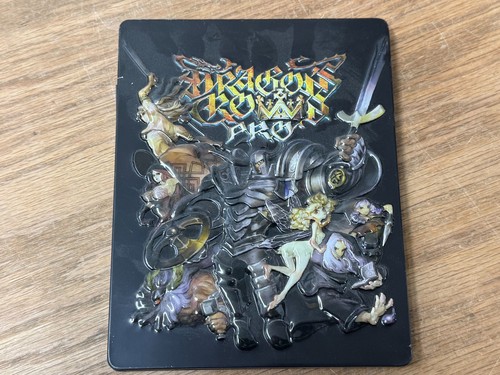Dragon crown pro - dragon's,