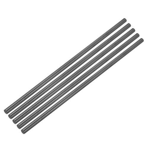 Tiges graphite pour - 5, en