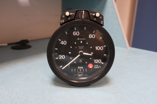 Tachygraphe kienzle 1314 - tachygraphe,