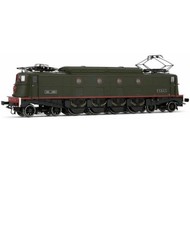 Jouef Hj 2135 Locomotive Électrique 2D2 5409 Sncf Échelle H0