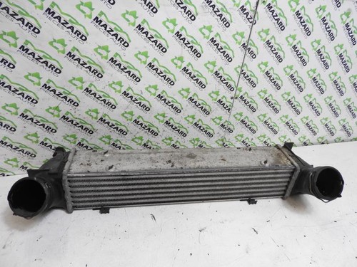 Echangeur air - , (intercooler)